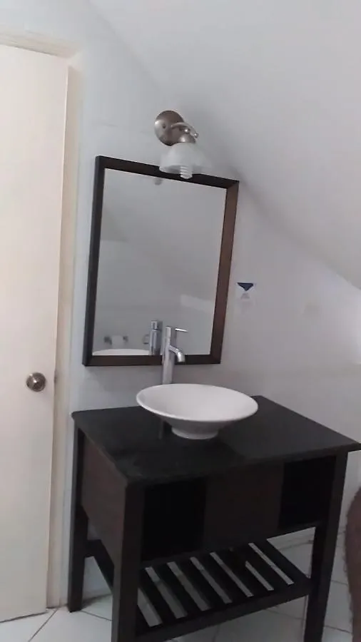 Prázdninový dům Mystic Mountain Villa Ocho Rios Jamajka