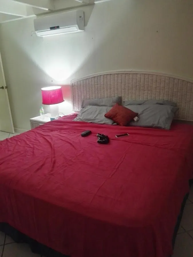 Mystic Mountain Villa Ocho Rios Jamajka