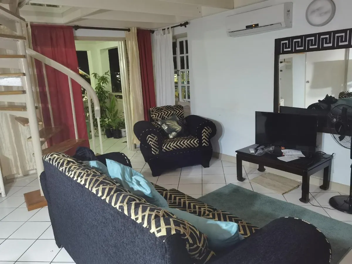 Mystic Mountain Villa Ocho Rios