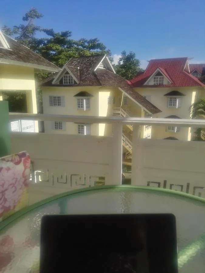 Mystic Mountain Villa Ocho Rios 0*,