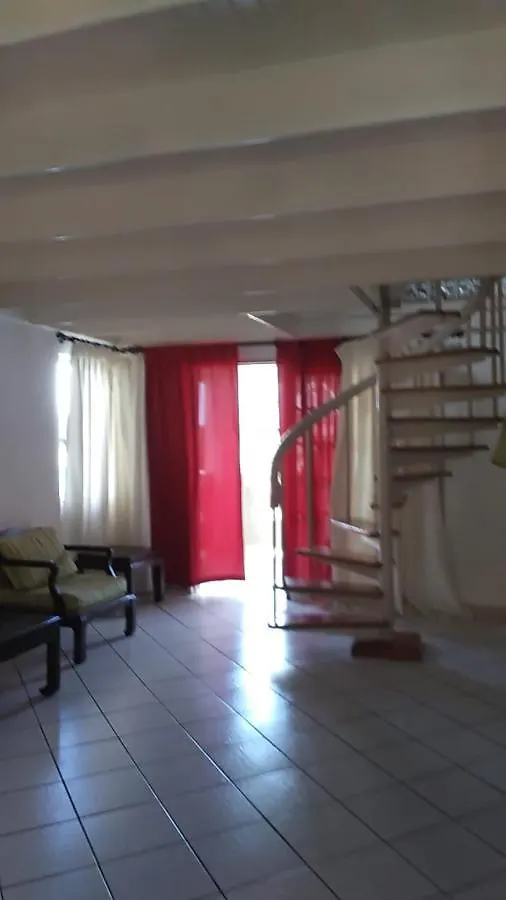 Mystic Mountain Villa Ocho Rios