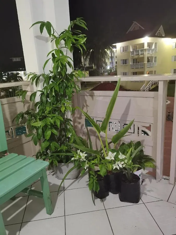 Holiday home Mystic Mountain Villa Ocho Rios