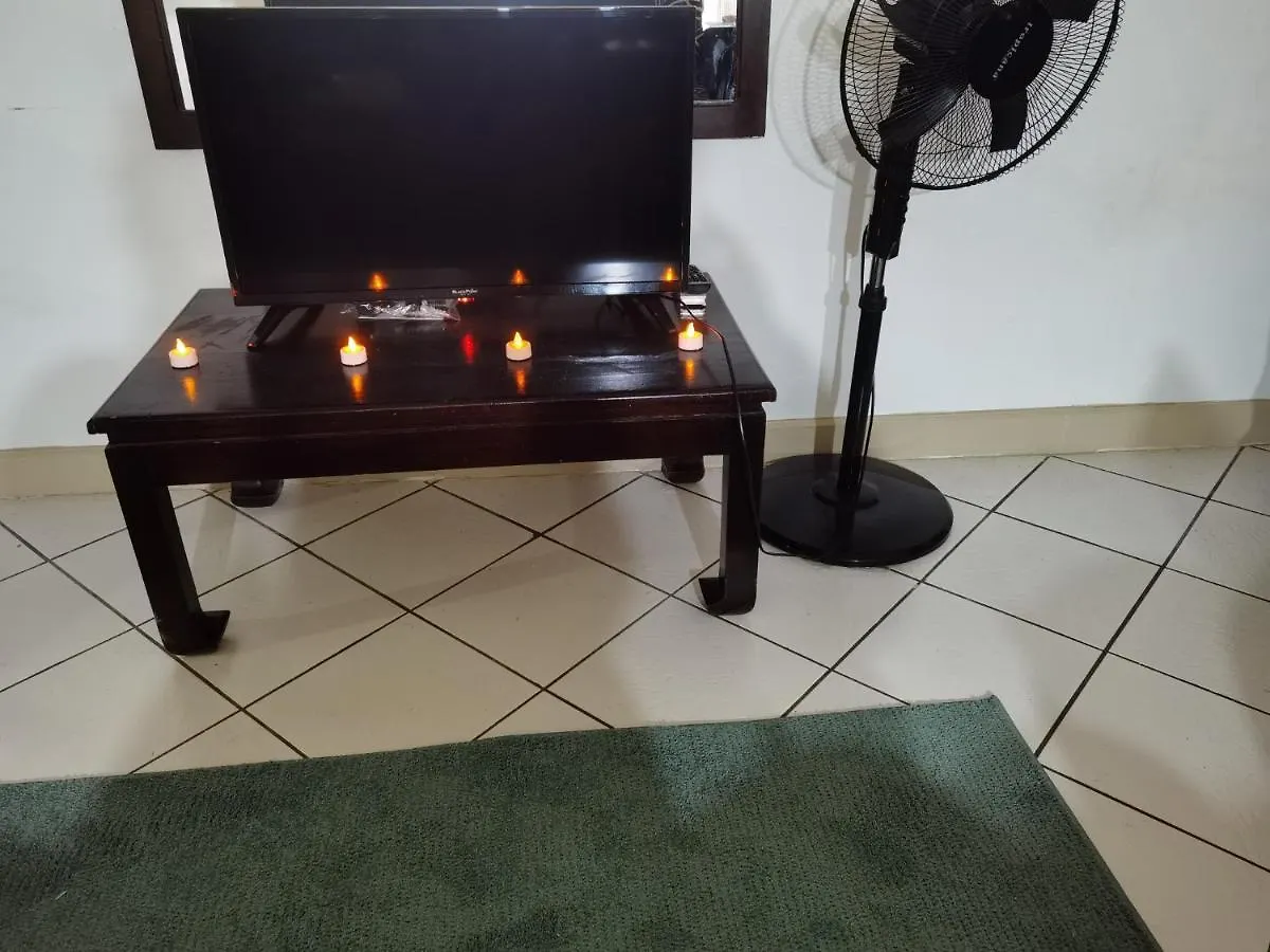 Holiday home Mystic Mountain Villa Ocho Rios
