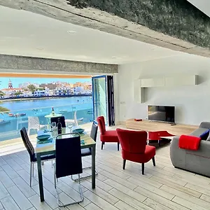  Apartment 5***** Charco Loft Spain