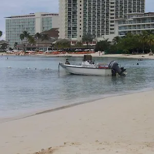 Apartment Rairoyale At Castles, Ocho Rios